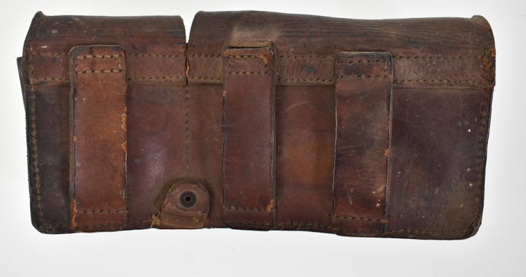 arrière cartouchière mle 35/37