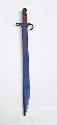  baïonnette japonaise arizaka modele 30