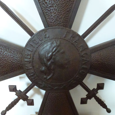 croix de guerre 