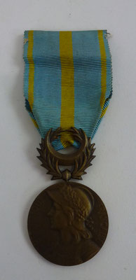 médaille commémorative d'orient  Prix : 35 euros