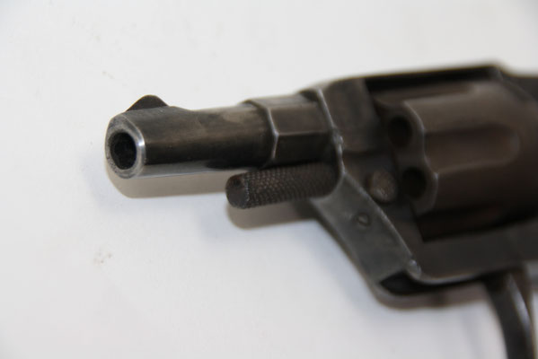 revolver 6 mm velodog Arminius 