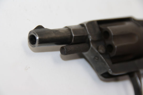revolver 6 mm velodog Arminius herman Weihrauch.