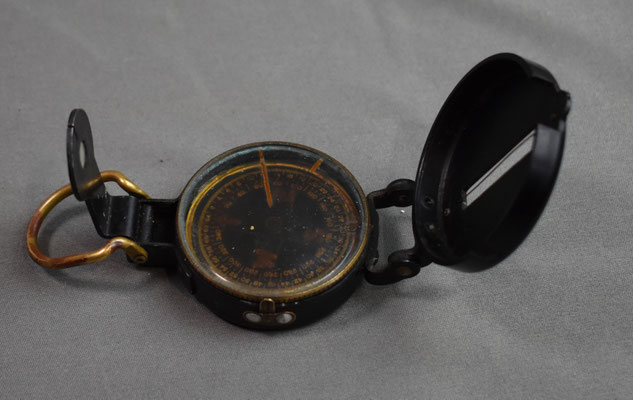 boussole U.S sans fabricant