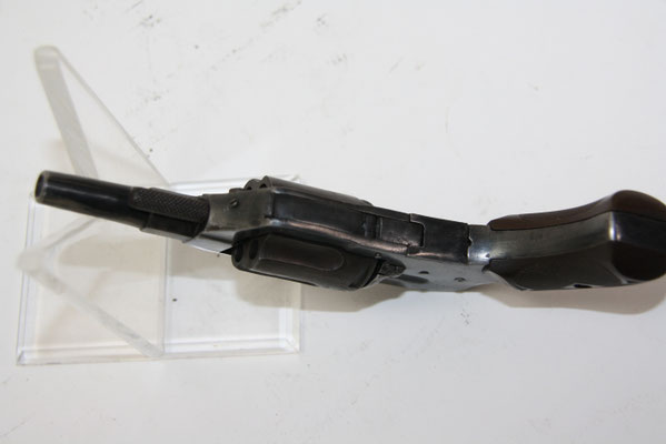 revolver 6 mm Arminius 