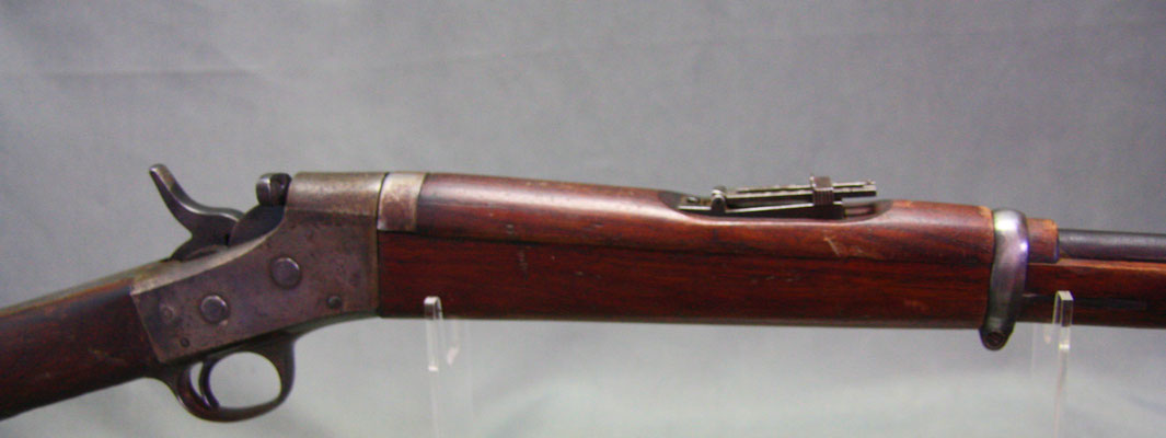 fusil rolling block contrat francais 7 mm mauser 