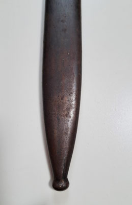 baïonnette 98 k mauser   code JWH