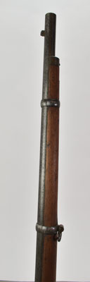 fusil spencer army new model 