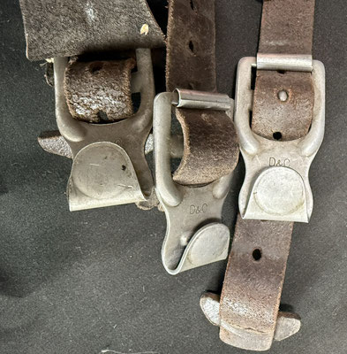 brelage léger Luftwaffe