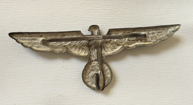 insigne caquette allemande ww2