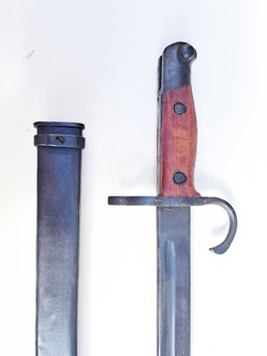  baïonnette japonaise arizaka modele 30