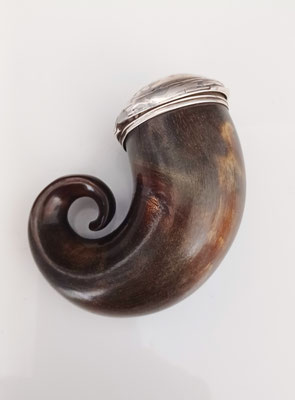 tabatiére ecossaise mull