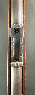 fusil gewer 1888