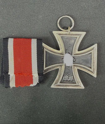 croix de fer 2e classe  