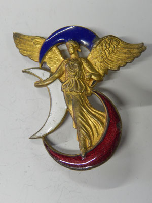  insigne 3 ° DIA  DP25R.ber 15 euros