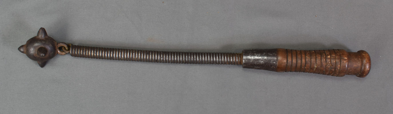 casse tête allemand ww1