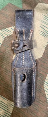 gousset allemand KVZ 1943