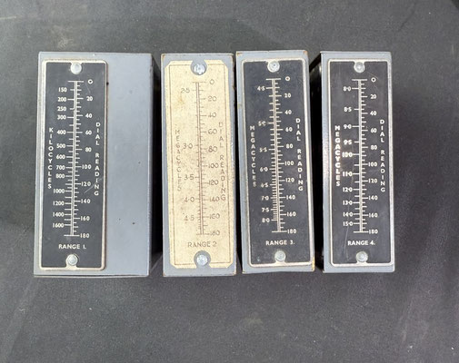 radio MCR-1  "biscuit"