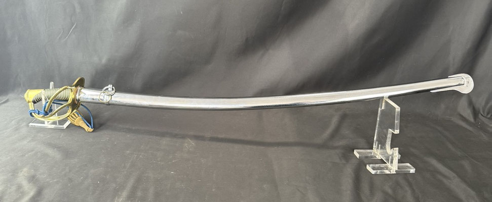 sabre de cérémonie de la garde republicaine