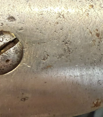 fusil chassepot mle 1866