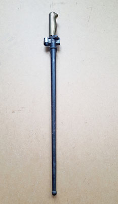 Baïonnette lebel R35 