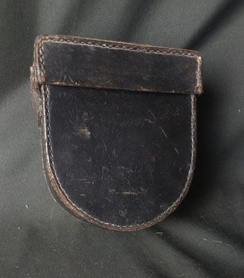 porte écouteur allemand ww1 