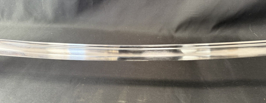 sabre type 1822