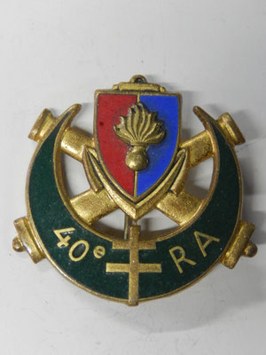 40° RA   12 euros 