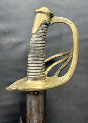 sabre de dragon 1854-82
