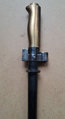 baïonnette lebel R35
