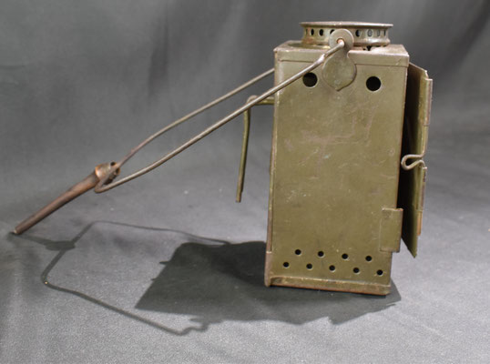 lanterne autrichienne ww1