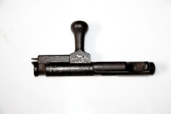 culasse de fusil gras  1874