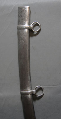 sabre de canonnier monté modéle 1829