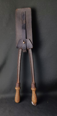 pince coupe barbelé allemand ww1