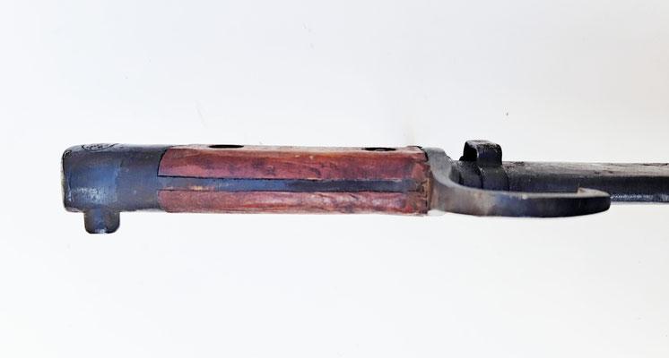  baïonnette japonaise arizaka modele 30