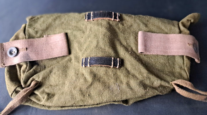Sturmgepack