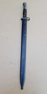 baïonnette modèle 24/30 FN Herstal