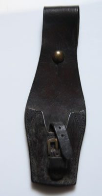 porte baïonnette de gendarmerie berthier