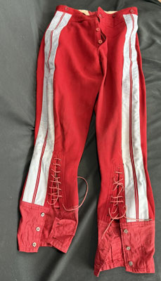 ensemble cavalerie legere 