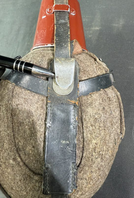 gourde infirmier allemand 1937 
