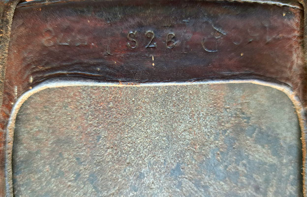 pelle francaise ww1