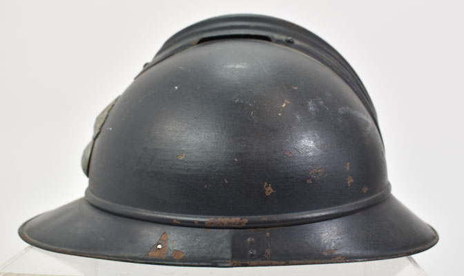 casque gendarmerie mle 1915