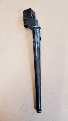 baïonnette  anglaise N°4 MK1 lame cruciforme 