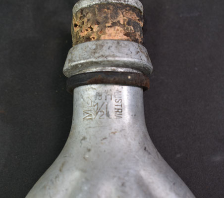 bidon autrichien ww1