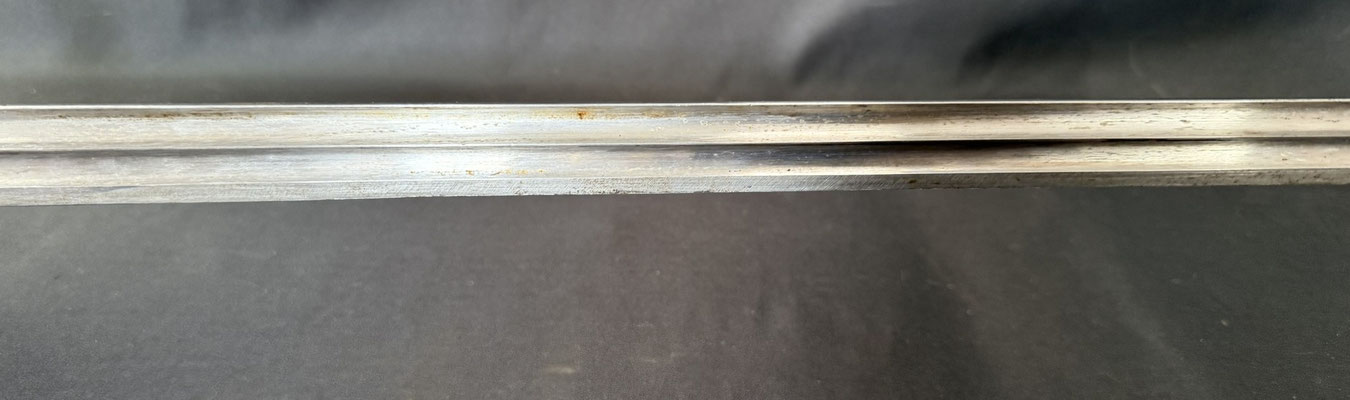 sabre de dragon 1854-82