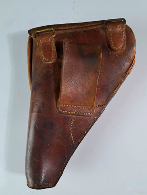 étui pour revolver modèle 1892