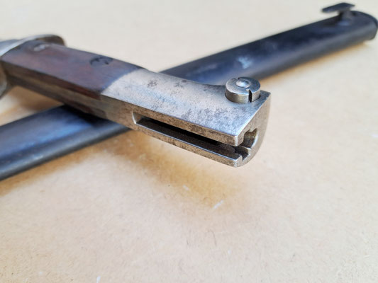baïonnette modèle 24/30  FN Herstal