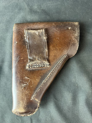 Holster allemand pour pistolet 7,65 mm – Waffenamt Waa938