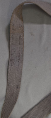 ceinture pour pantalon de combat M44