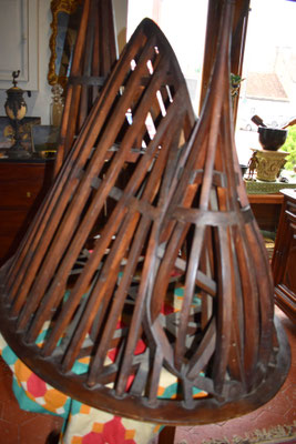 chef d'oeuvre de  charpentier