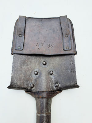 pelle francaise ww1